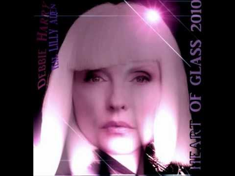 Debbie Harry (Blondie) feat. Lily Allen - Heart Of Glass