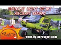 Bushcat, Light Sport Aircraft, by SkyReach, Midwest LSA Expo 2020, Mt  Vernon Illinois.