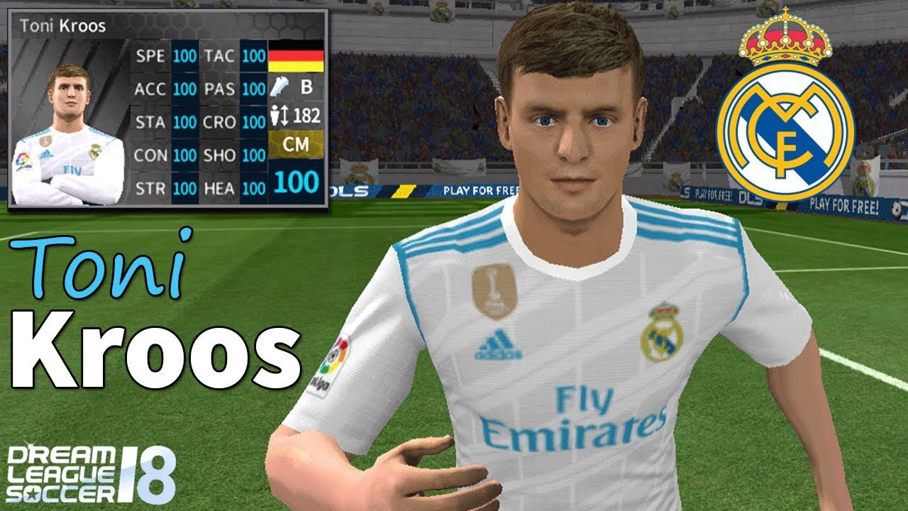 😳 Free Legit 😳 Gtrix.Co/Dls Dream League Soccer Skills 2018