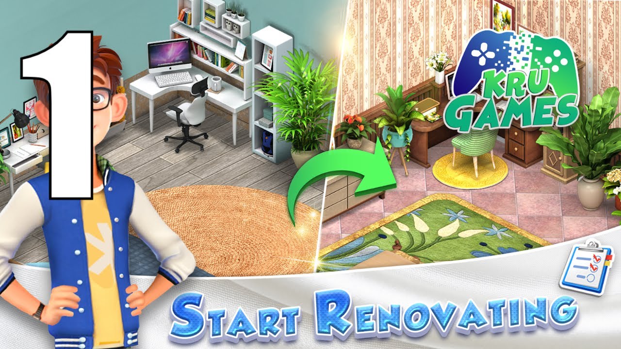 Dream Island Gameplay Walkthrough #1 (Android, IOS)