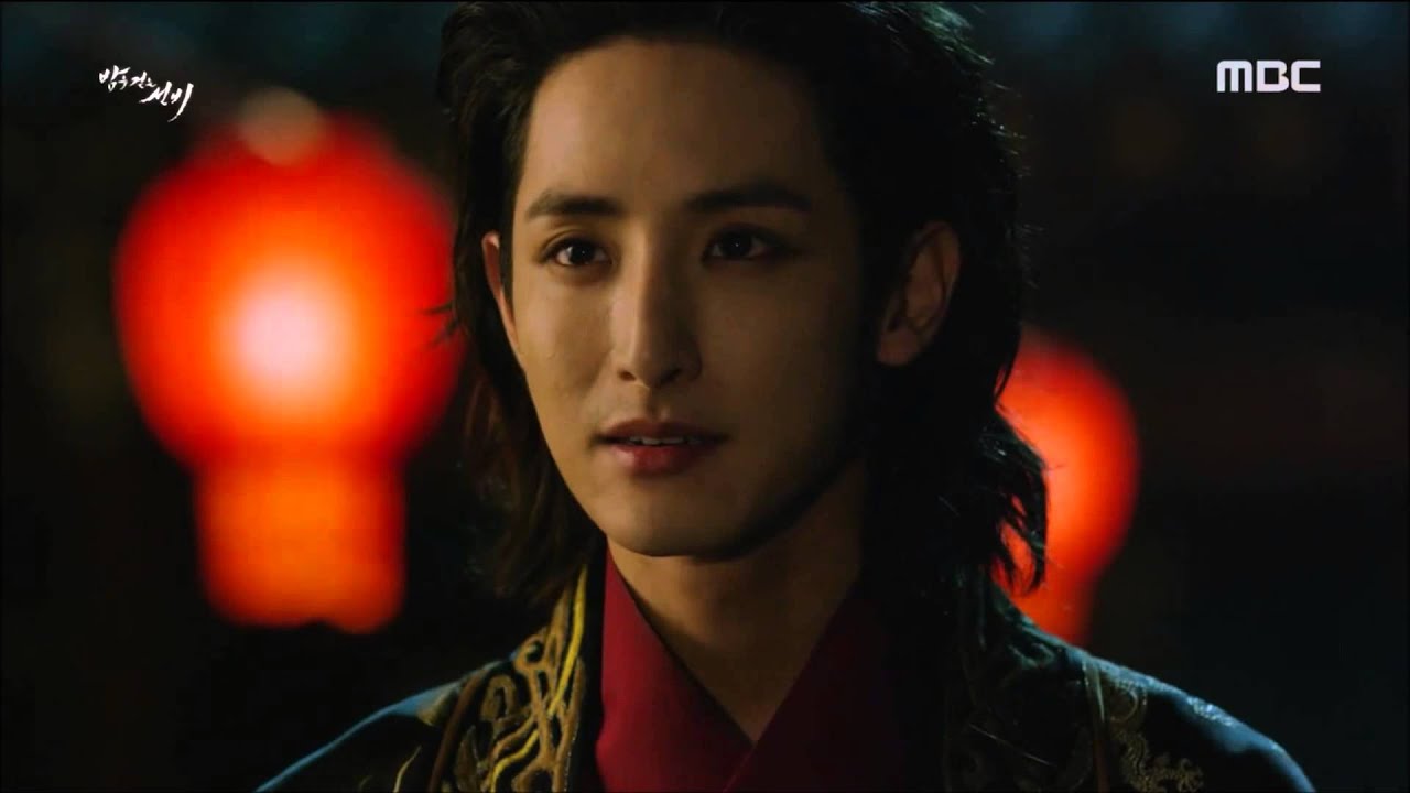 [자작MV] 귀령 story - 천애지아 (혜령 감정선 ver.)