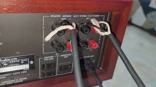 Ampli Acuphase e301