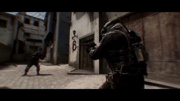 CSGO fisrt Edit [ clips in desc ] .