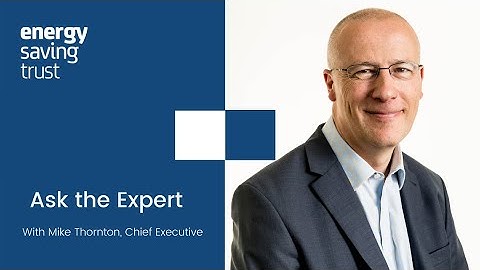 Ask the Expert: net zero