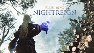 What A Main Recluse Looks Like Elden Ring Nightreign