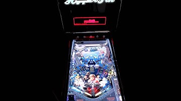 LEDBlinky + PinballFX2