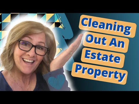 Probate Real Estate