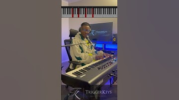 Gospel piano tutorial [How to use pentatonic scale pt2]