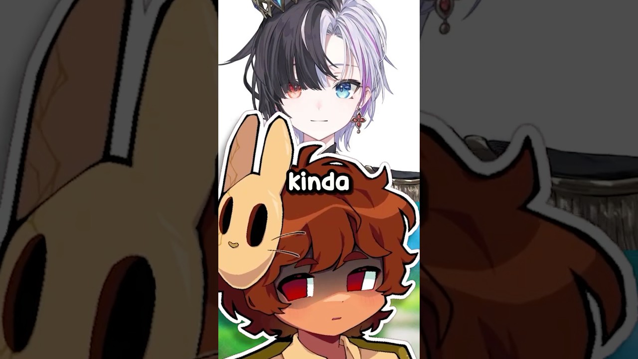 why being a big vtuber sucks.