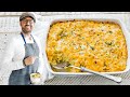 Amazing Baked Homemade Macaroni and Cheese Recipe