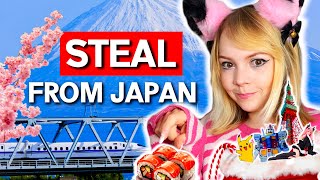 5 Things The UK Should STEAL From Japan! [Tyne Travel]