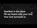 Here as in Heaven - Lyric video