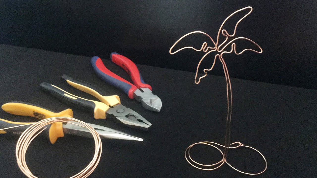 ** التشكيل المباشر بالأسلاك المعدنية ** الصف الأول المتوسط...الفصل الدراسي الأول*Ahmed Farhat*