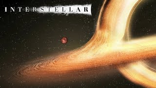 Interstellar Recomposed Edit | Ambient music &amp; Sounds 1 hour