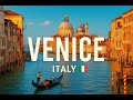 "Venice Unveiled: Discover Italy’s Floating City & Top Must-See Attractions"