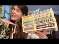 5 КНИГ за 5 ДНЕЙ🔥📚 || Марафон эксклюзивной классики