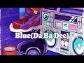 Eiffel 65 - Blue(Da Ba Dee) DJ EDGE Remix