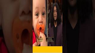 IS MR "KICK ROCKS" THE FATHER? #shorts #paternitycourt #subscribe #viral #love #trending #fyp #reels