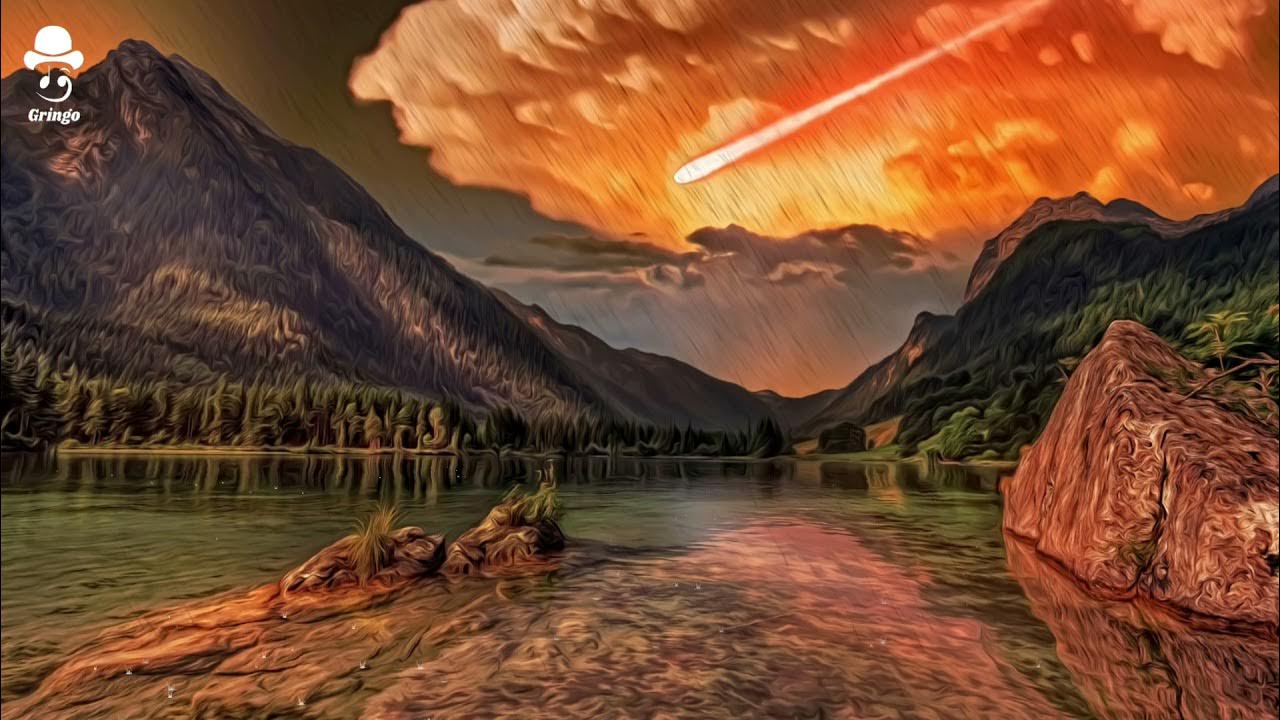 Cody Martin The Last Stand Music Epic Emotional YouTube