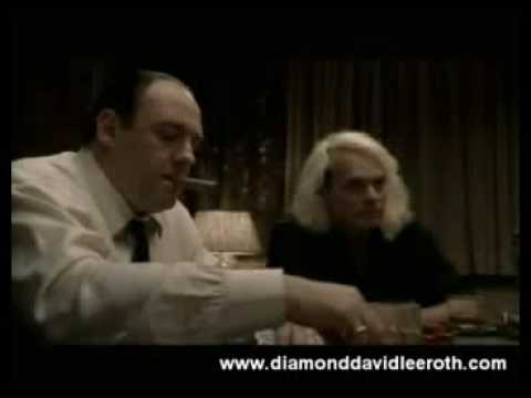 DLR Sopranos - YouTube