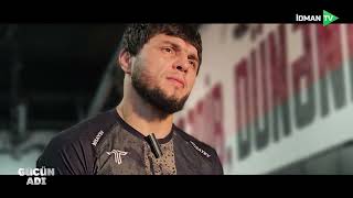 Ufc Tofi̇q Musayev Haqqinda Bi̇lmədi̇kləri̇mi̇z - Ətrafli