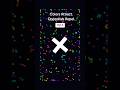 Colors in Motion Part 5 #satisfying #physics #simulation #coding #space #algorithms #programming