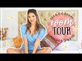 ROOM TOUR 2018!! - VALERIA BASURCO