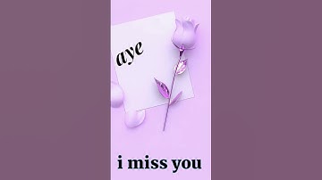 Thumbnail of ayesha name status