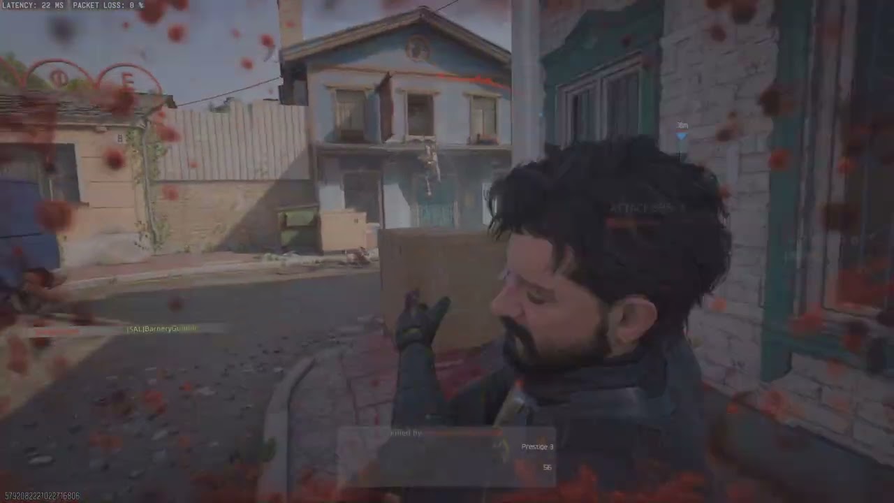 Call of Duty BO7 TDM: GOAT Map Standoff Part 57