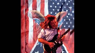 Ed King -Am I Losin (Solo)-Lynyrd Skynyrd