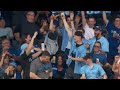 Vlad Jr. homers in FIRST at-bat after winning Home Run Derby!