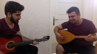 Hüseyin Sain - Yanımda Sen Olmayınca