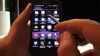 Мой Android от @Alex_Shvarz - краткий обзор приложений screenshot 4