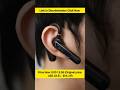 Genius 55% OFF AliExpress Find!AI Noise-Cancelling Headphone #aliexpressdeals#aliexpresssmartgadgets