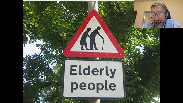 Healthy Aging: Improving Mobility in Older Adults