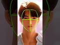 how to draw jinu saja boys kpop demon hunters