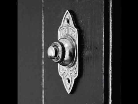 DoorBell Sound Effect - YouTube