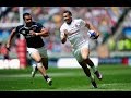 Dan norton the speedster best tries steps and skills