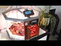 TerraDome : fabriquez une mini serre tropicale avec Arduino