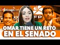 &quot;ÉXITOS OMAR EN ESTA NUEVA ETAPA&quot; DANNIRA CAMINERO