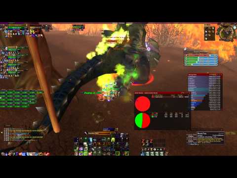 Unbreakables feat. Telza Vs Brutallus LastWoW