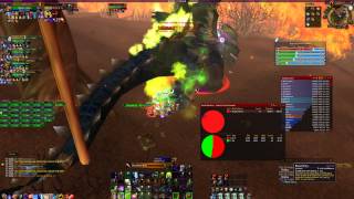 Unbreakables feat. Telza Vs Brutallus LastWoW