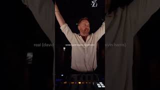 this mix at UNVRS has me in a chokehold #calvinharris #davidguetta #ibiza #clubbing #fyp