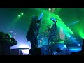 Behemoth : Complete Show Live In Paris