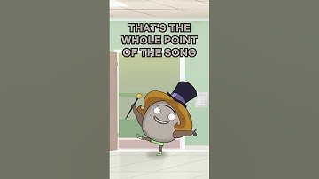 musical song performance with paper & rock! | rock paper scissors #shorts