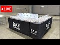 【WAF!福島】生体紹介LIVEを