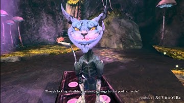 Alice: Madness Returns - Walkthrough (Part 2)