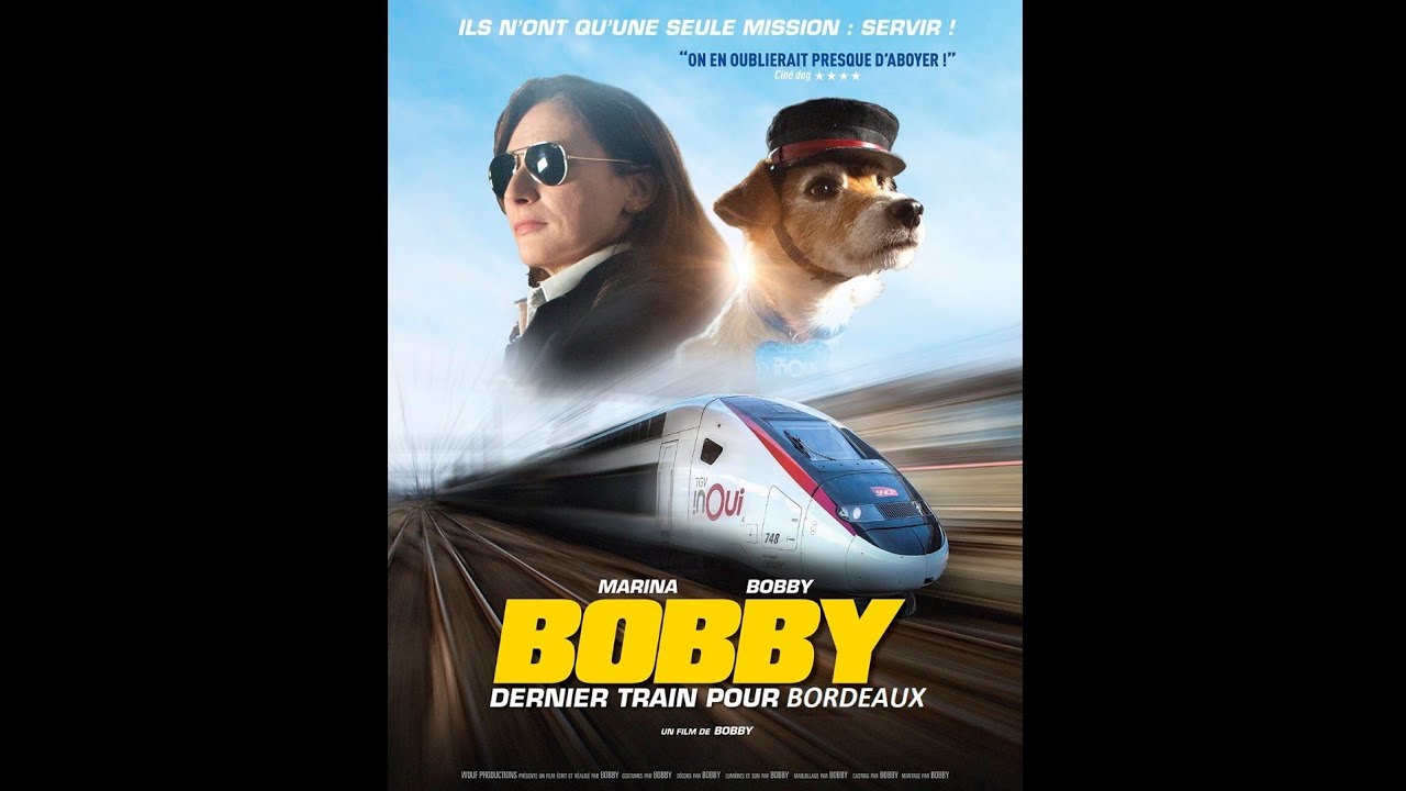 [Cab Ride] TGV  Paris-Montparnasse ~ Bordeaux-saint-Jean