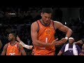 Devin Booker trolls Westbrook and the Lakers with the “rock a baby” celebration