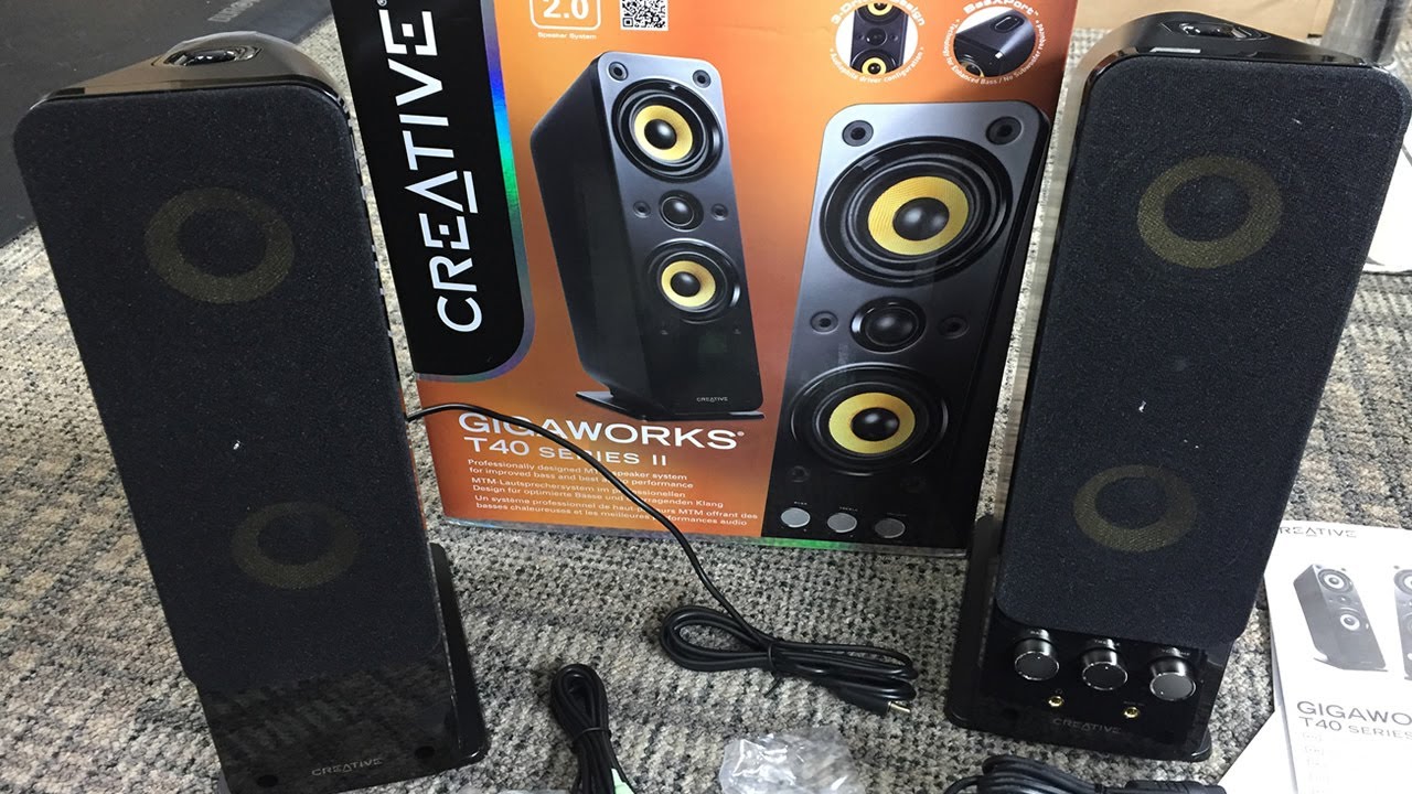 熱販売 CREATIVE GW-T40-2R